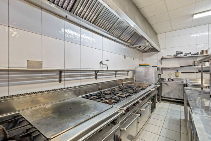 Image No.18-Commercial de 1 chambre à vendre à Los Dolses