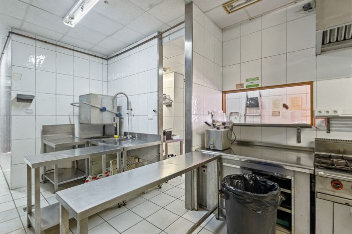 Image No.21-Commercial de 1 chambre à vendre à Los Dolses