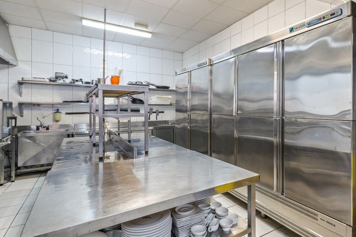 Image No.22-Commercial de 1 chambre à vendre à Los Dolses