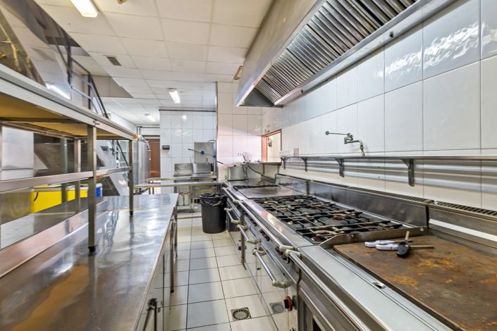 Image No.23-Commercial de 1 chambre à vendre à Los Dolses