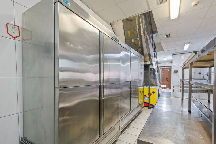 Image No.24-Commercial de 1 chambre à vendre à Los Dolses