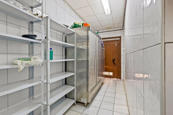 Image No.25-Commercial de 1 chambre à vendre à Los Dolses