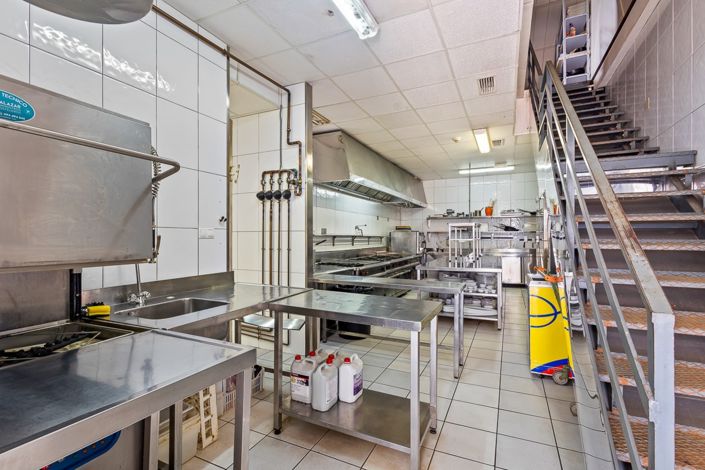 Image No.26-Commercial de 1 chambre à vendre à Los Dolses