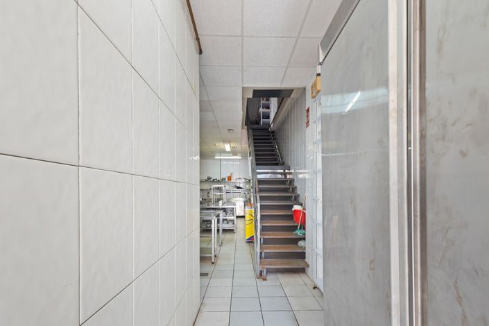 Image No.27-Commercial de 1 chambre à vendre à Los Dolses