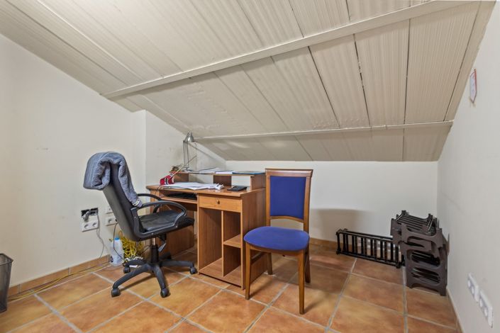 Image No.29-Commercial de 1 chambre à vendre à Los Dolses