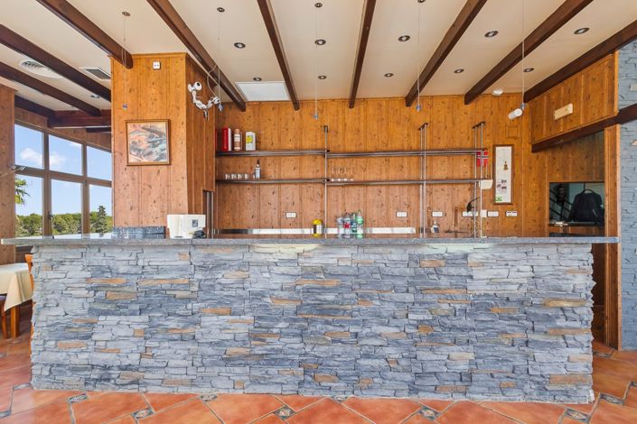 Image No.3-Commercial de 1 chambre à vendre à Los Dolses