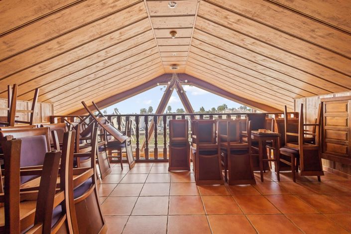 Image No.32-Commercial de 1 chambre à vendre à Los Dolses