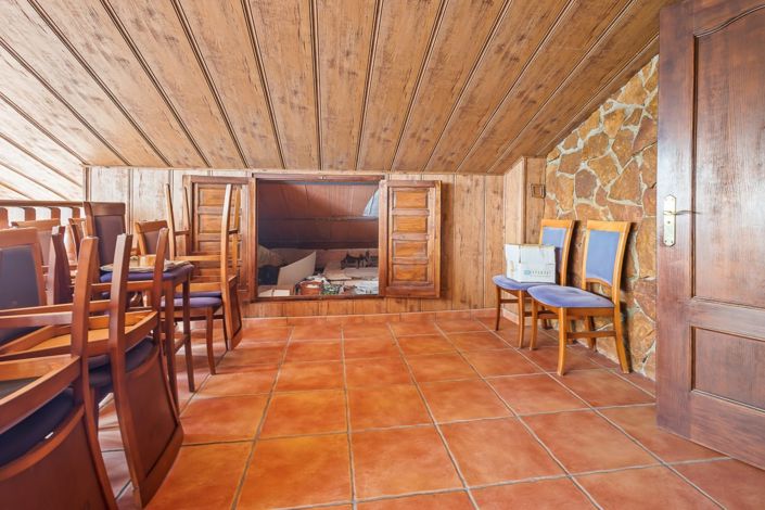 Image No.33-Commercial de 1 chambre à vendre à Los Dolses