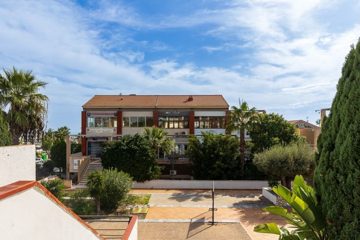 Image No.35-Commercial de 1 chambre à vendre à Los Dolses