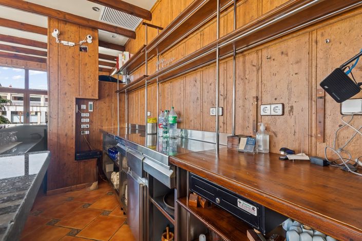 Image No.5-Commercial de 1 chambre à vendre à Los Dolses