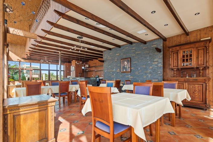 Image No.6-Commercial de 1 chambre à vendre à Los Dolses