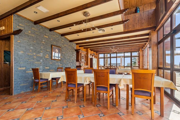 Image No.8-Commercial de 1 chambre à vendre à Los Dolses