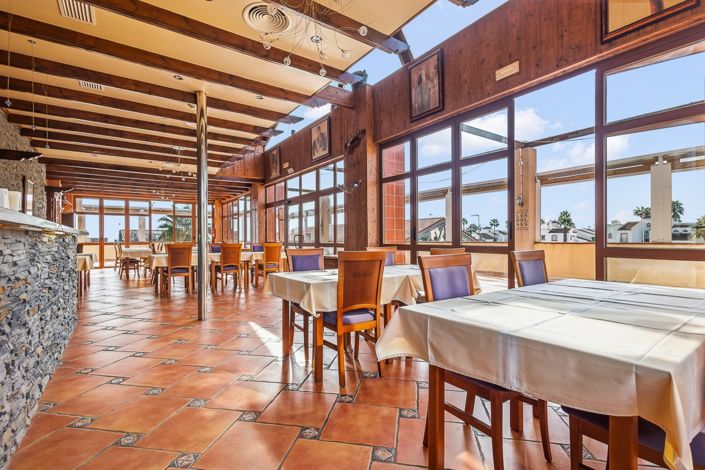 Image No.9-Commercial de 1 chambre à vendre à Los Dolses