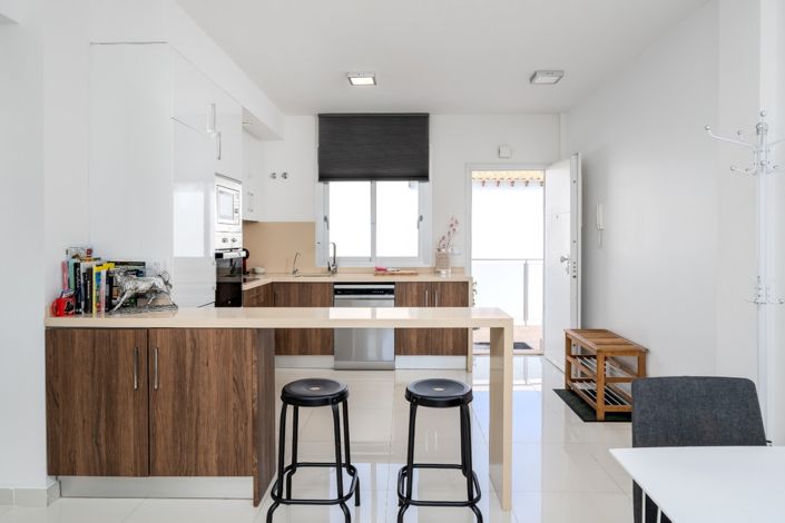 Image No.23-2 Bed Penthouse for sale