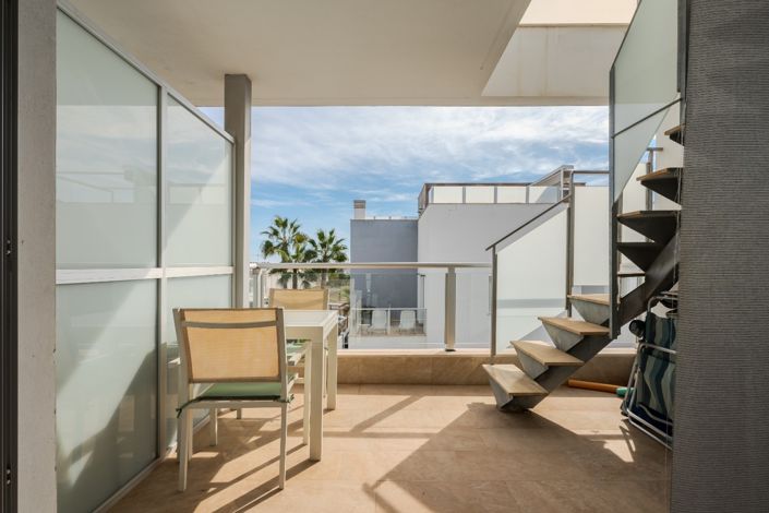 Image No.27-2 Bed Penthouse for sale