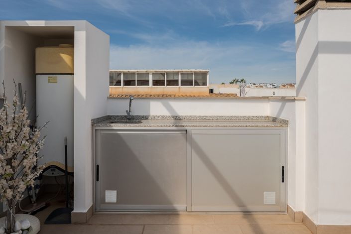 Image No.33-2 Bed Penthouse for sale