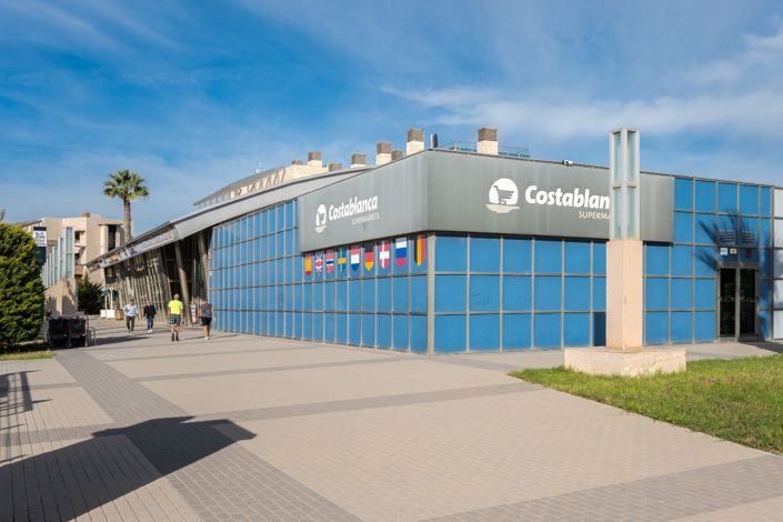 Image No.44-2 Bed Penthouse for sale