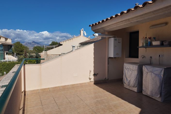 Image No.22-3 Bed Bungalow for sale