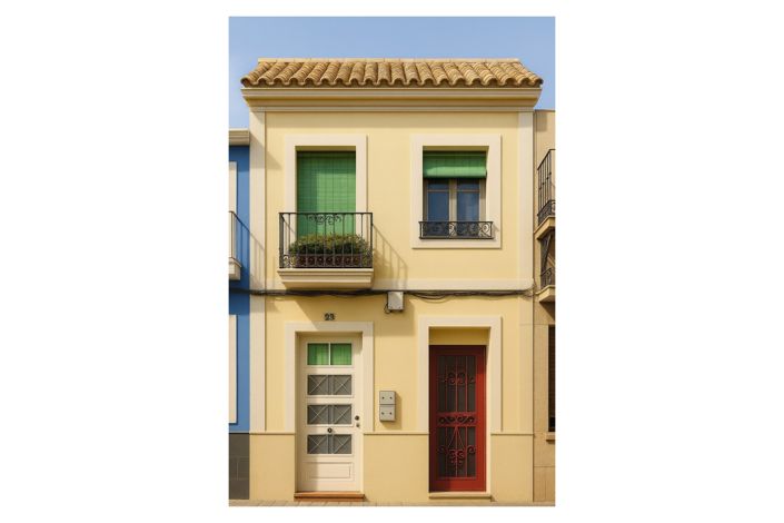 Image No.16-2 Bed Apartment for sale