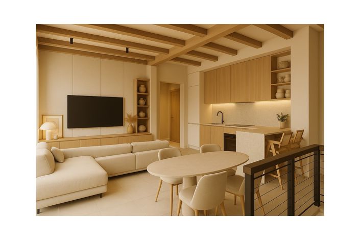 Image No.3-2 Bed Apartment for sale