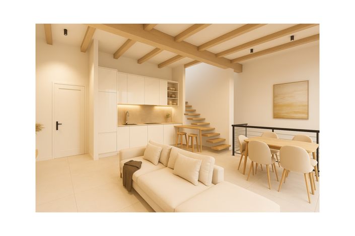 Image No.4-2 Bed Apartment for sale