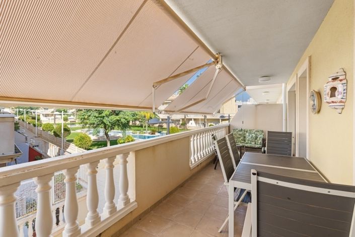 Image No.20-3 Bed Apartment for sale