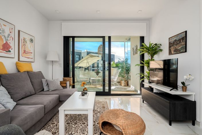 Image No.1-2 Bed Apartment for sale