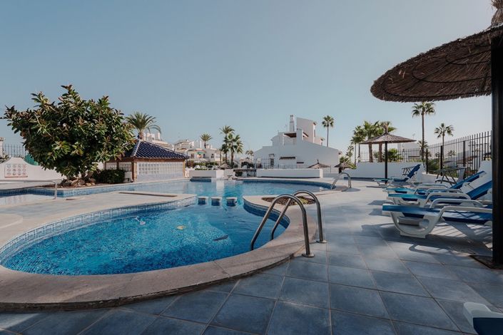 Image No.2-3 Bed Duplex for sale