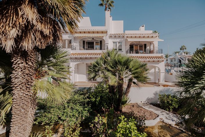 Image No.34-3 Bed Duplex for sale