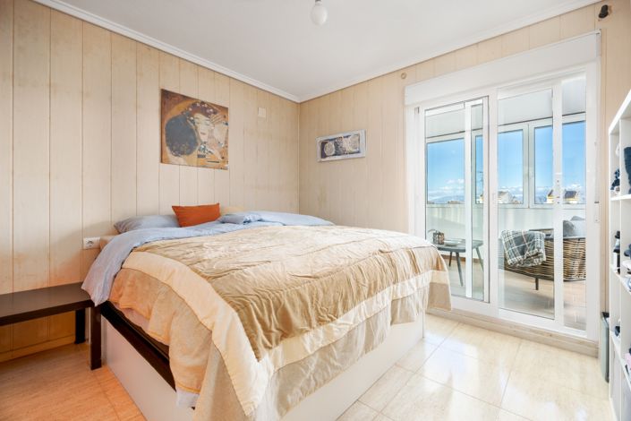 Image No.10-Appartement de 2 chambres à vendre à Gran Alacant