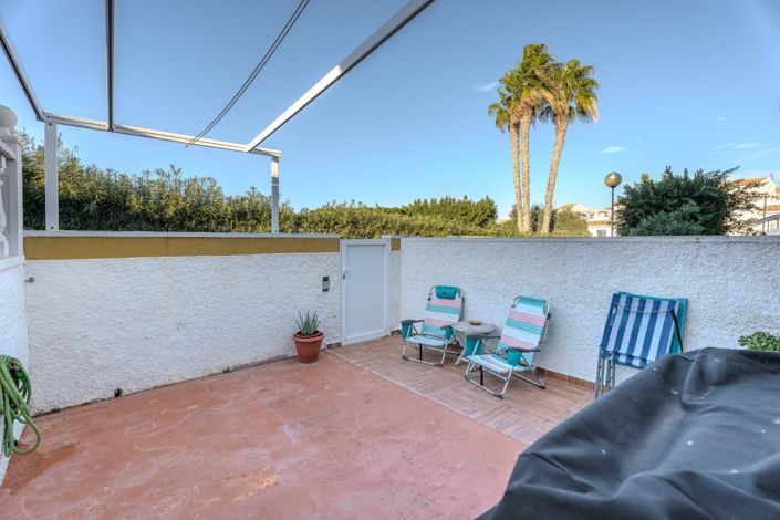 Image No.16-Appartement de 2 chambres à vendre à Gran Alacant