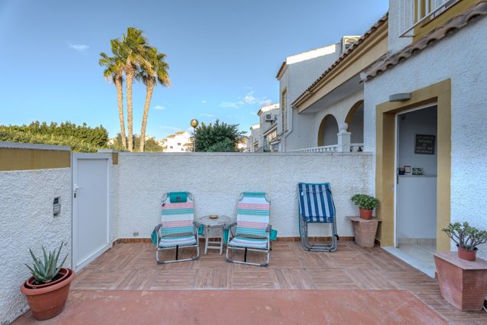 Image No.17-Appartement de 2 chambres à vendre à Gran Alacant