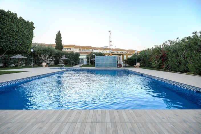 Image No.21-Appartement de 2 chambres à vendre à Gran Alacant