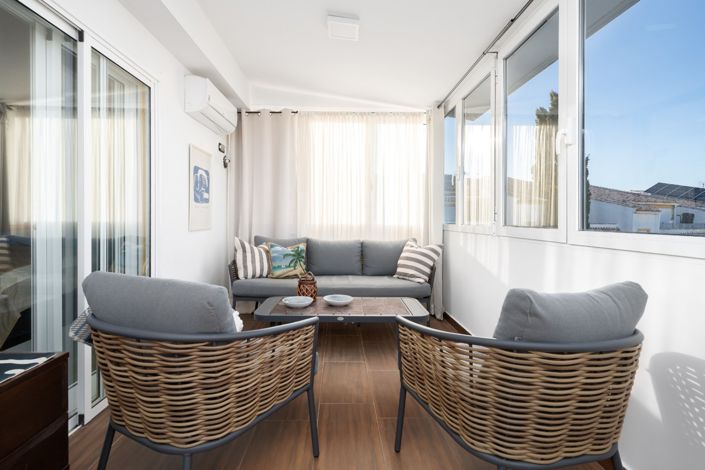 Image No.3-Appartement de 2 chambres à vendre à Gran Alacant