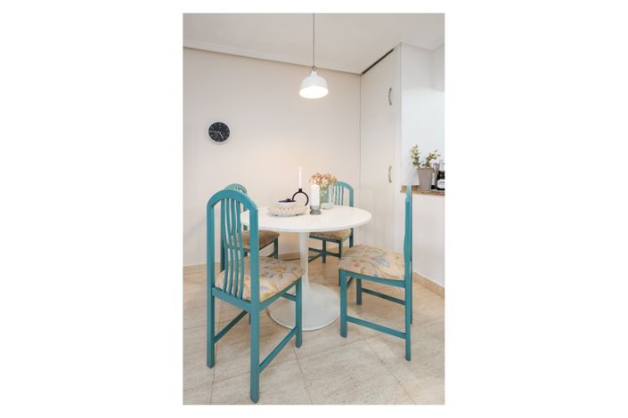 Image No.9-Appartement de 2 chambres à vendre à Gran Alacant