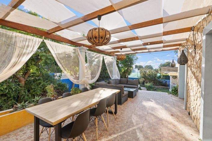 Image No.11-4 Bed Villa for sale