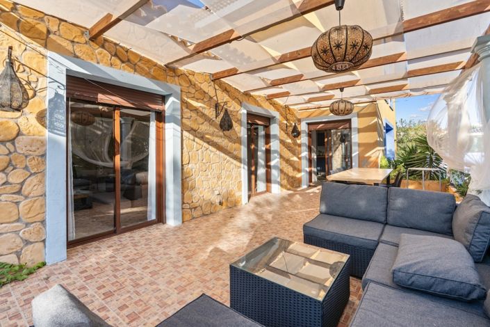 Image No.13-4 Bed Villa for sale