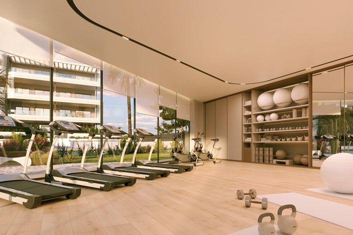 Image No.11-Propriété de 3 chambres à vendre à Torrevieja