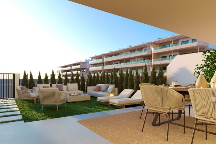 Image No.13-Propriété de 3 chambres à vendre à Torrevieja