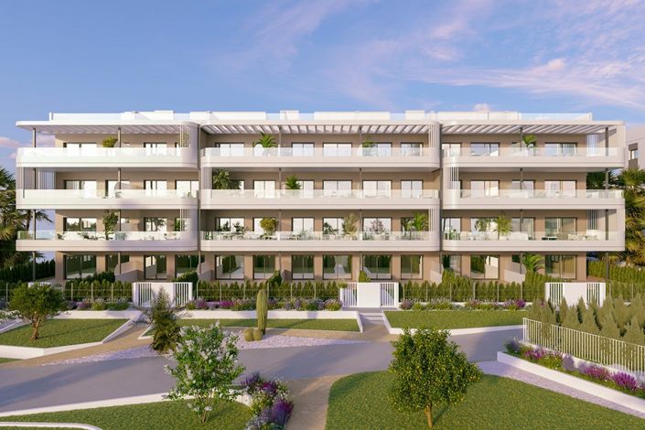 Image No.16-Propriété de 3 chambres à vendre à Torrevieja