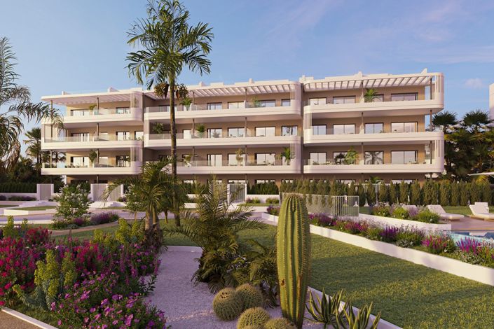 Image No.17-Propriété de 3 chambres à vendre à Torrevieja