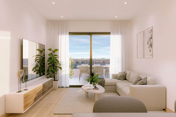 Image No.5-Propriété de 3 chambres à vendre à Torrevieja