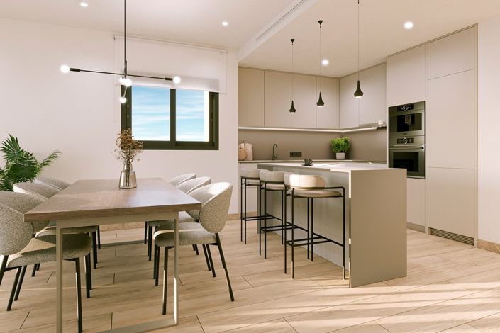 Image No.6-Propriété de 3 chambres à vendre à Torrevieja