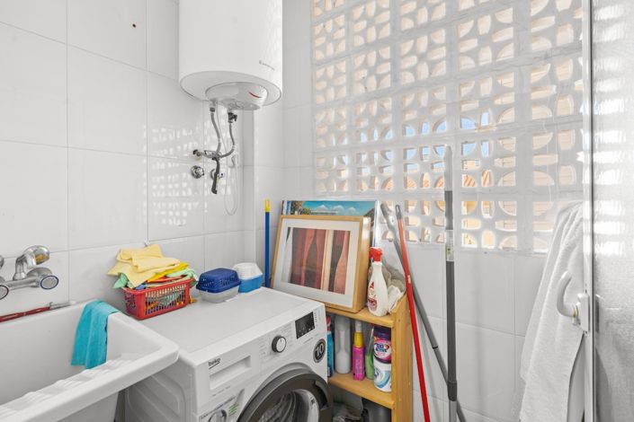 Image No.11-Appartement de 2 chambres à vendre à Gran Alacant