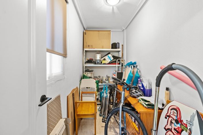 Image No.17-Appartement de 2 chambres à vendre à Gran Alacant