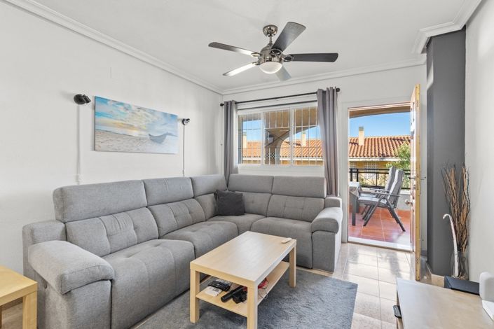 Image No.3-Appartement de 2 chambres à vendre à Gran Alacant