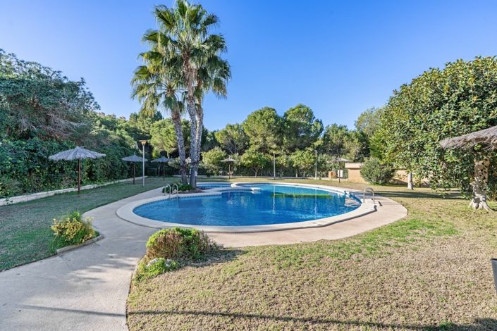 Image No.21-Appartement de 2 chambres à vendre à Gran Alacant