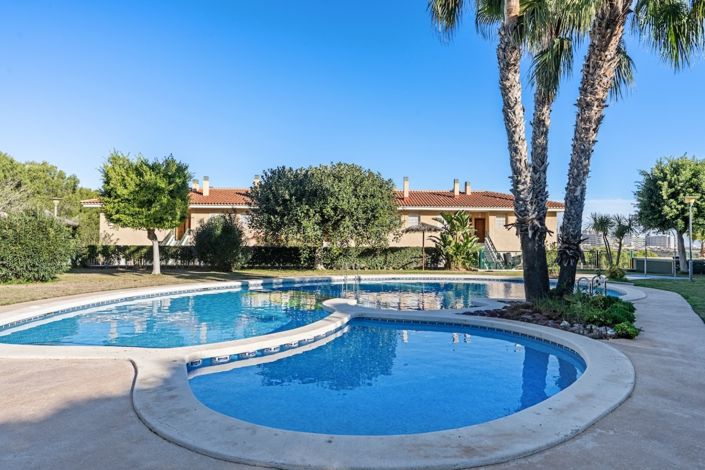 Image No.22-Appartement de 2 chambres à vendre à Gran Alacant