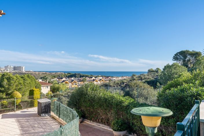 Image No.24-Appartement de 2 chambres à vendre à Gran Alacant