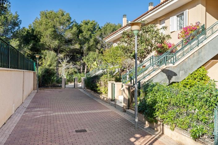 Image No.25-Appartement de 2 chambres à vendre à Gran Alacant